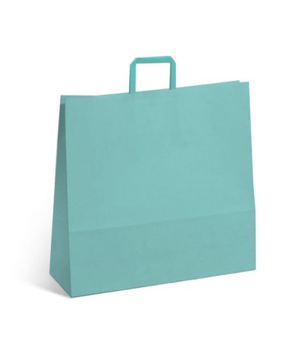 Bolsa Acuario Pastel Acqua 30x12x32