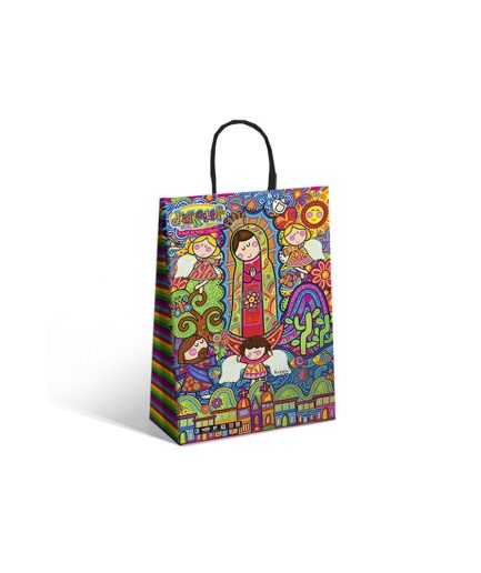 Bolsa Distroller 14x8x20