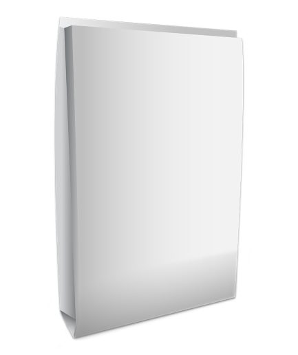 Sobre Blanco con fuelle 31x7x50 Bx700 u.
