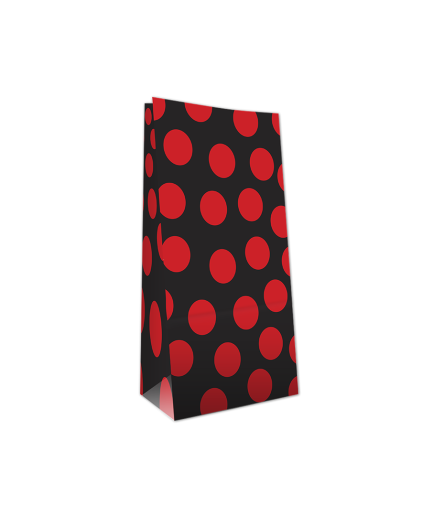 Sobre Red Ponits 14x8x26