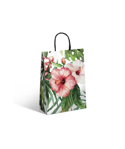 Bolsa Tropical 14x8x20