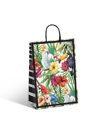 Bolsa Tropical 22x10x30