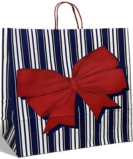 Bolsa Moños 45x15x48