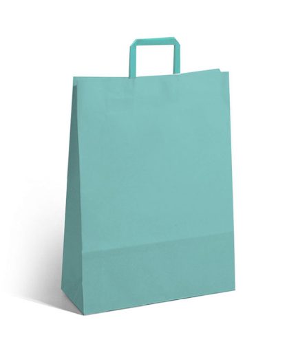 Bolsa Acuario Pastel Acqua 30x12x41