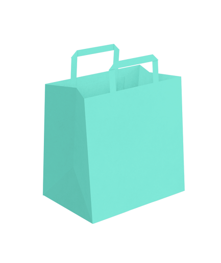 Bolsa Acuario Pastel Acqua GOURMET 30x21x26