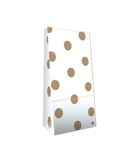 Sobre Golden Dots 14x8x26