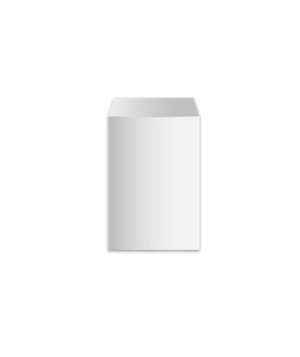 Sobre Blanco con fuelle 9x0x16  Bx3600 u.