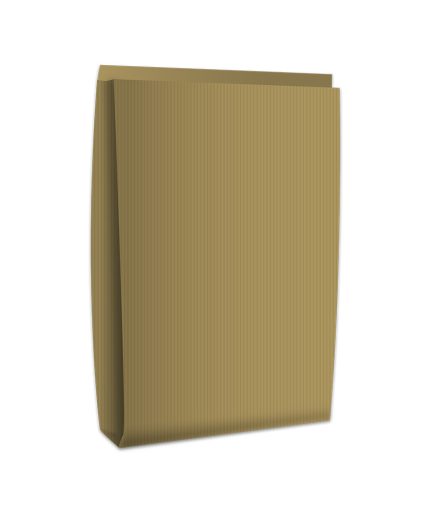 Sobre Madera con fuelle 23x8x36 Bx1000 u.
