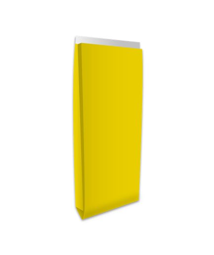 Sobre KB Amarillo 9x5x25 Bx2000 u.