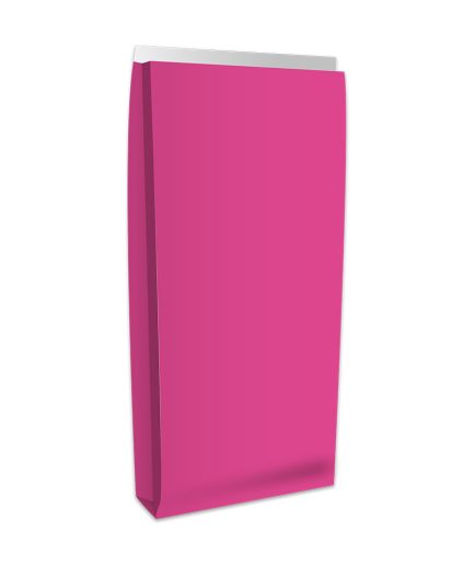 Sobre KB Fucsia 16x6x36 Bx1500 u.