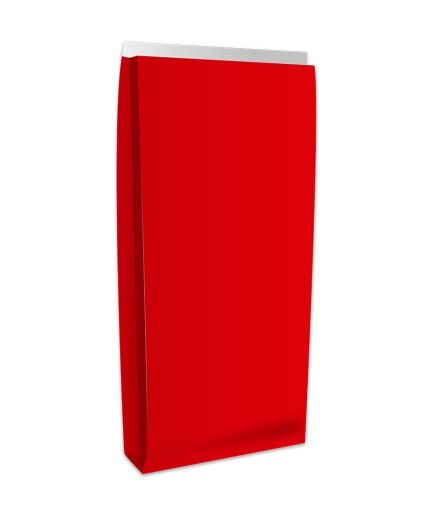 Sobre KB Rojo 16x6x36 Bx1500 u.
