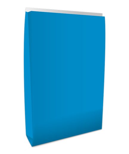 Sobre KB Azul 31x7x50 Bx700 u.
