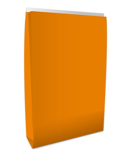 Sobre KB Naranja 31x7x50 Bx700 u.