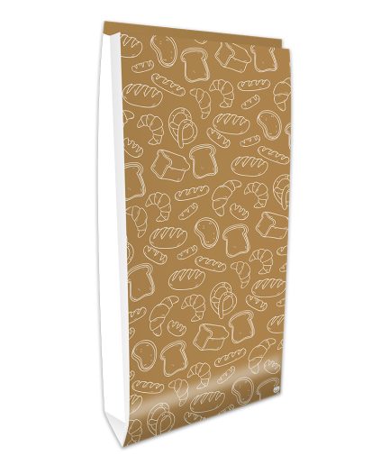 Sobre KB Bakery 23x8x50 Bx800 u.