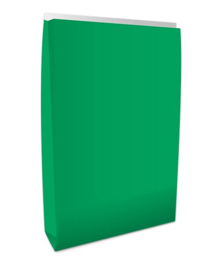 Sobre KB Verde 31x7x50 Bx700 u.