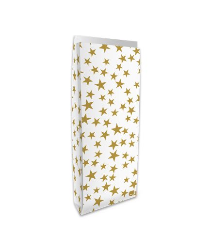 Sobre KB Gold Stars 9x5x25 Bx2000 u.