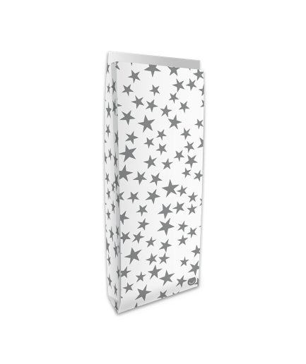 Sobre KB Silver Stars 9x5x25 Bx2000 u.