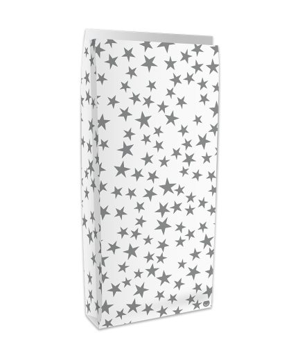 Sobre KB Silver Stars 16x6x36 Bx1500 u.