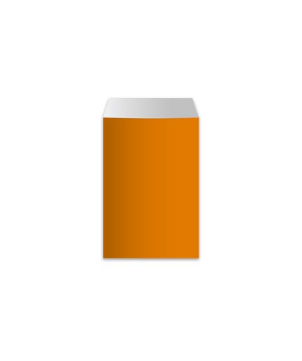 Sobre KB Naranja 9x0x16 Bx3600 u.