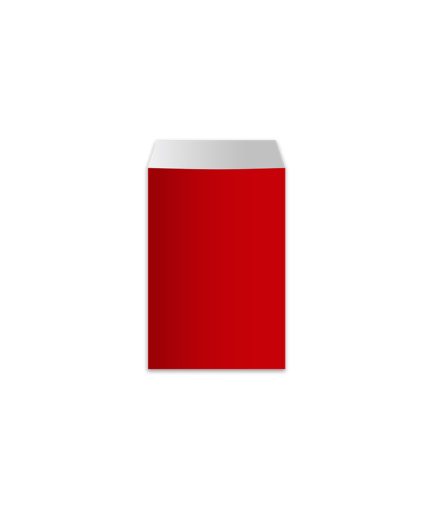 Sobre KB Rojo 9x0x16 Bx3600 u.