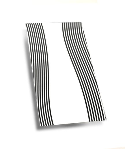 Tarjeta Lines x 1 Unidad Pack x 25