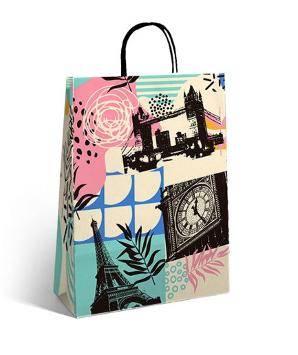 Bolsa Cities 30x12x41
