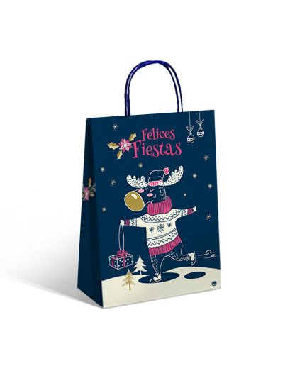 Bolsa Gift 22x10x30