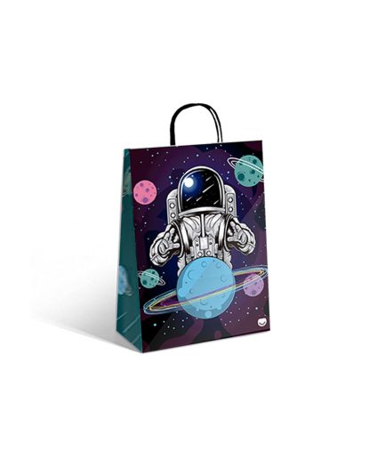 Bolsa Cool Space 14x8x20