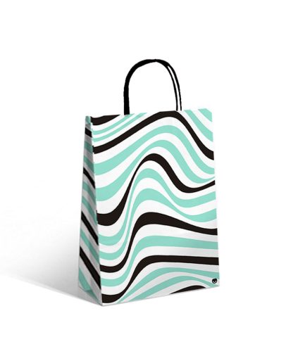 Bolsa Waves 22x10x30