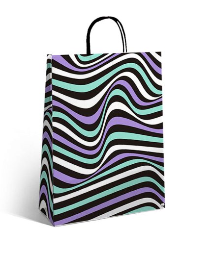 Bolsa Waves 30x12x41