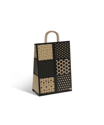 Bolsa Multiple Points 14x8x20