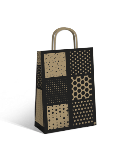 Bolsa Multiple Points 22x10x30