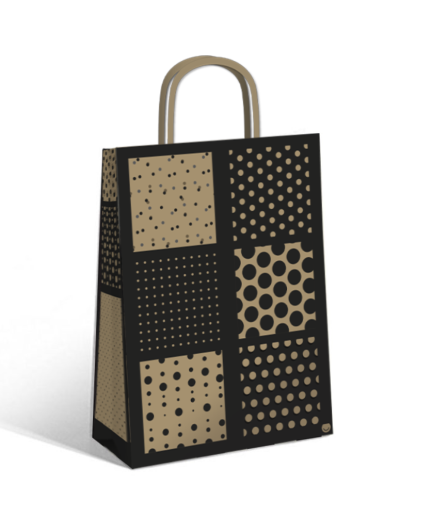 Bolsa Multiple Points 30x12x41