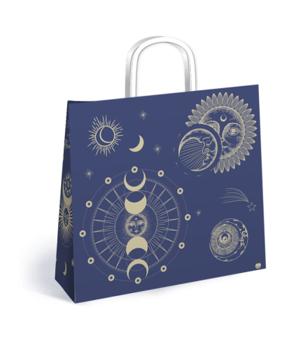 Bolsa Astrology 32x10x30