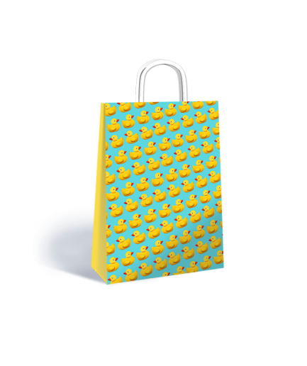 Bolsa Big Patito 22x10x30