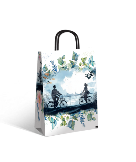 Bolsa Couple 22x10x30