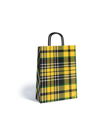 Bolsa Scotish 14x8x20