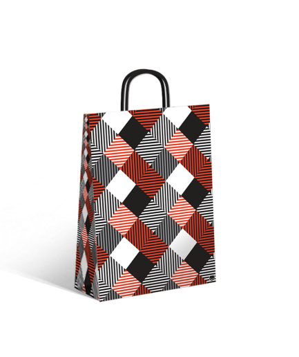 Bolsa Scotish 22x10x30