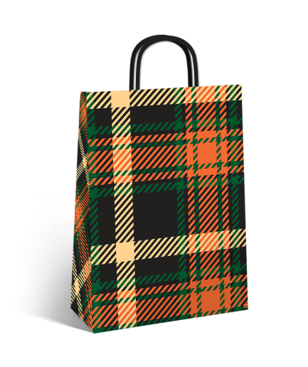 Bolsa Scotish 30x12x41