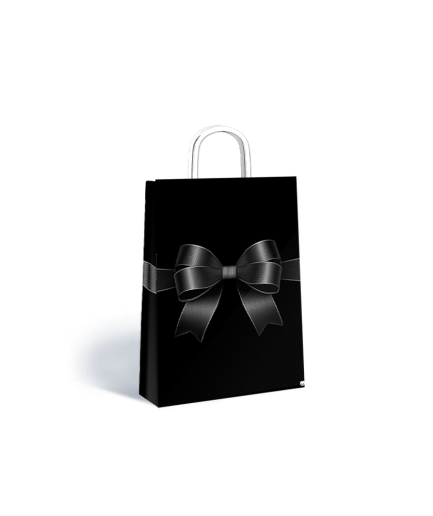 Bolsa Lazo De Noche 14x8x20