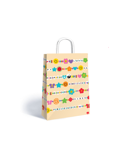 Bolsa Charmi 14x8x20