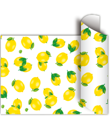 Bobina 40cm x100 Mts - LIMONES