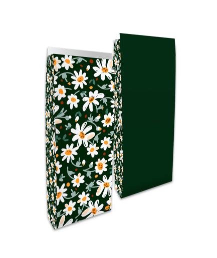 Sobre Daisies 9x5x24 (Bx2000)