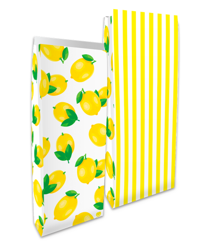 Sobre Limones 16x6x36 (Bx1500)