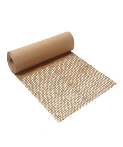Bobina Eco Red KRAFT 48 cm x 200 mts