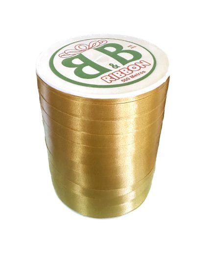 Cinta Lisa bobina 10mm x 500mts (Bx18 uni)
