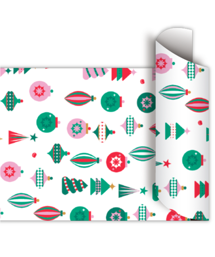 Bobina 40cm x100 Mts - JOLLY