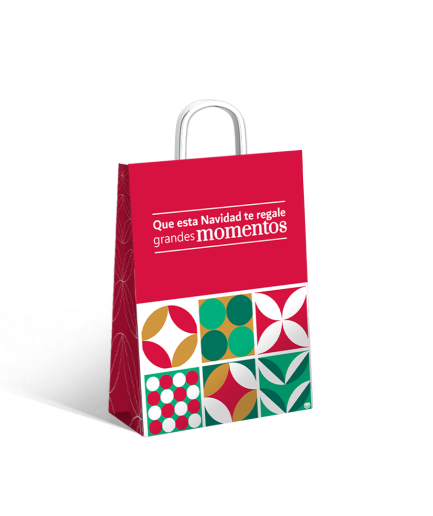 Bolsa Momentos 22x10x30
