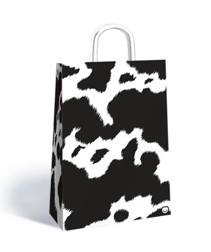 Bolsa Moo 30x12x41