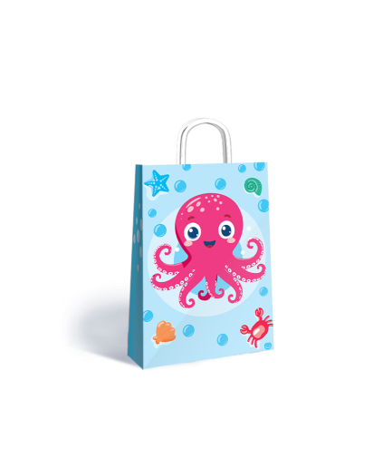 Bolsa Octy 14x8x20